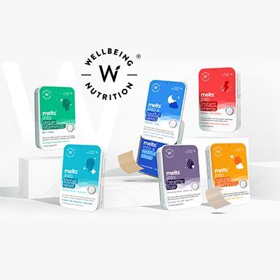 Wellbeing Nutrition