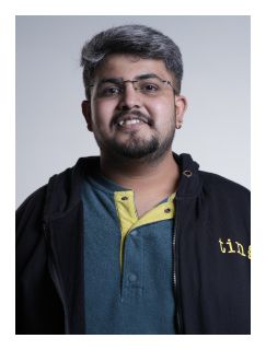 Yash Gangurde