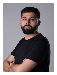 Yash Jeswani