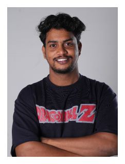 Yogesh Kamble