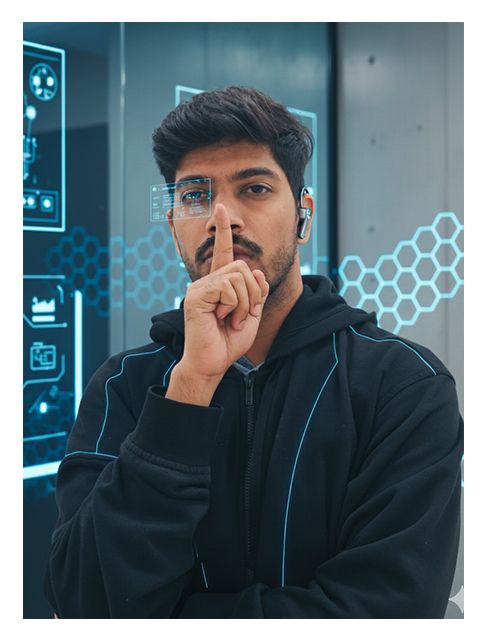 Adarsh Anchan