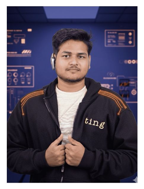 Akash Kevat