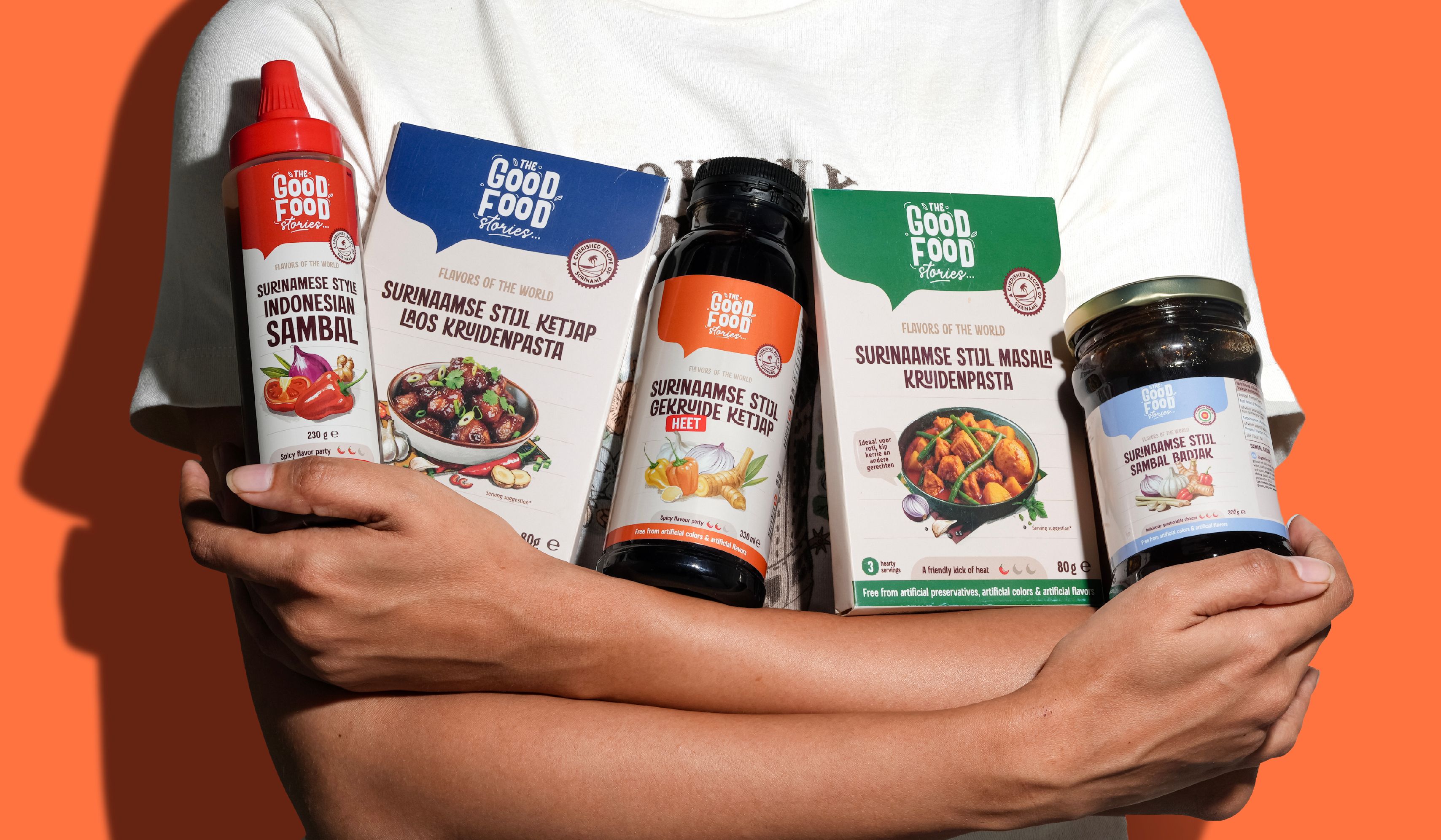 Case Study Banner