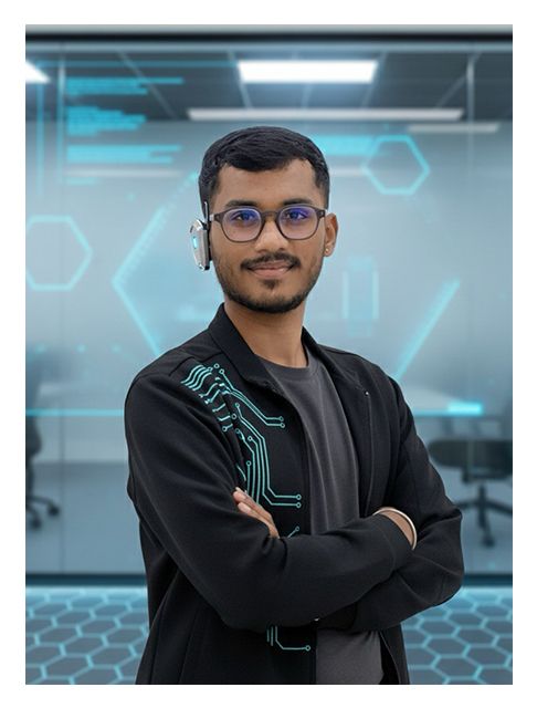Karthik Manche
