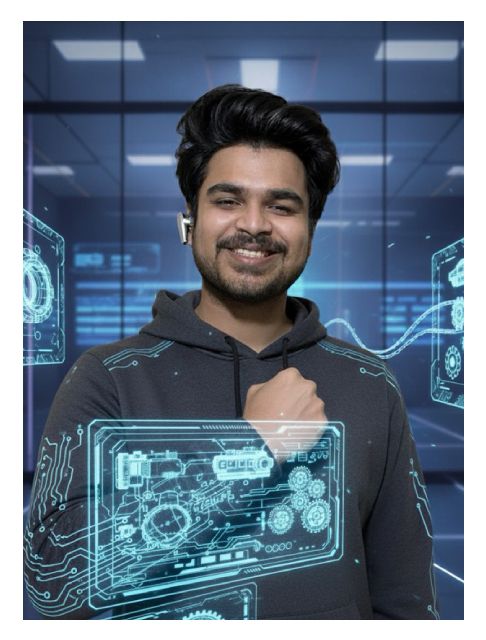 Nihal Padwal