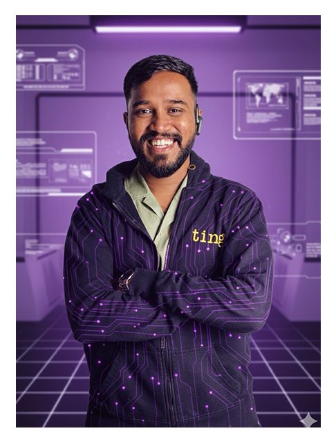 Nikhilesh Gurrapu