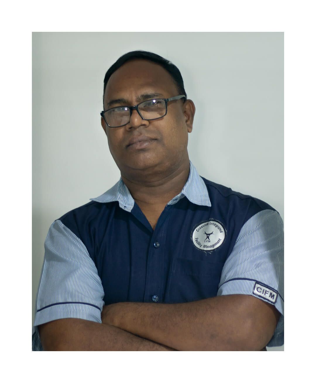 Umesh Solanki