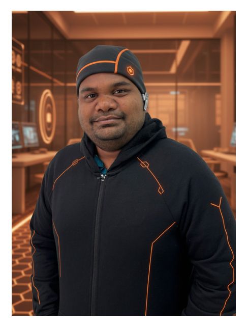 Rupesh Rajbhar