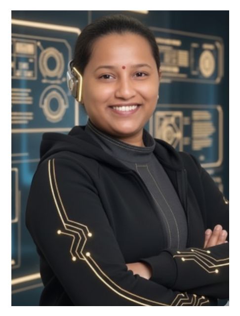 Sonal Mahadik