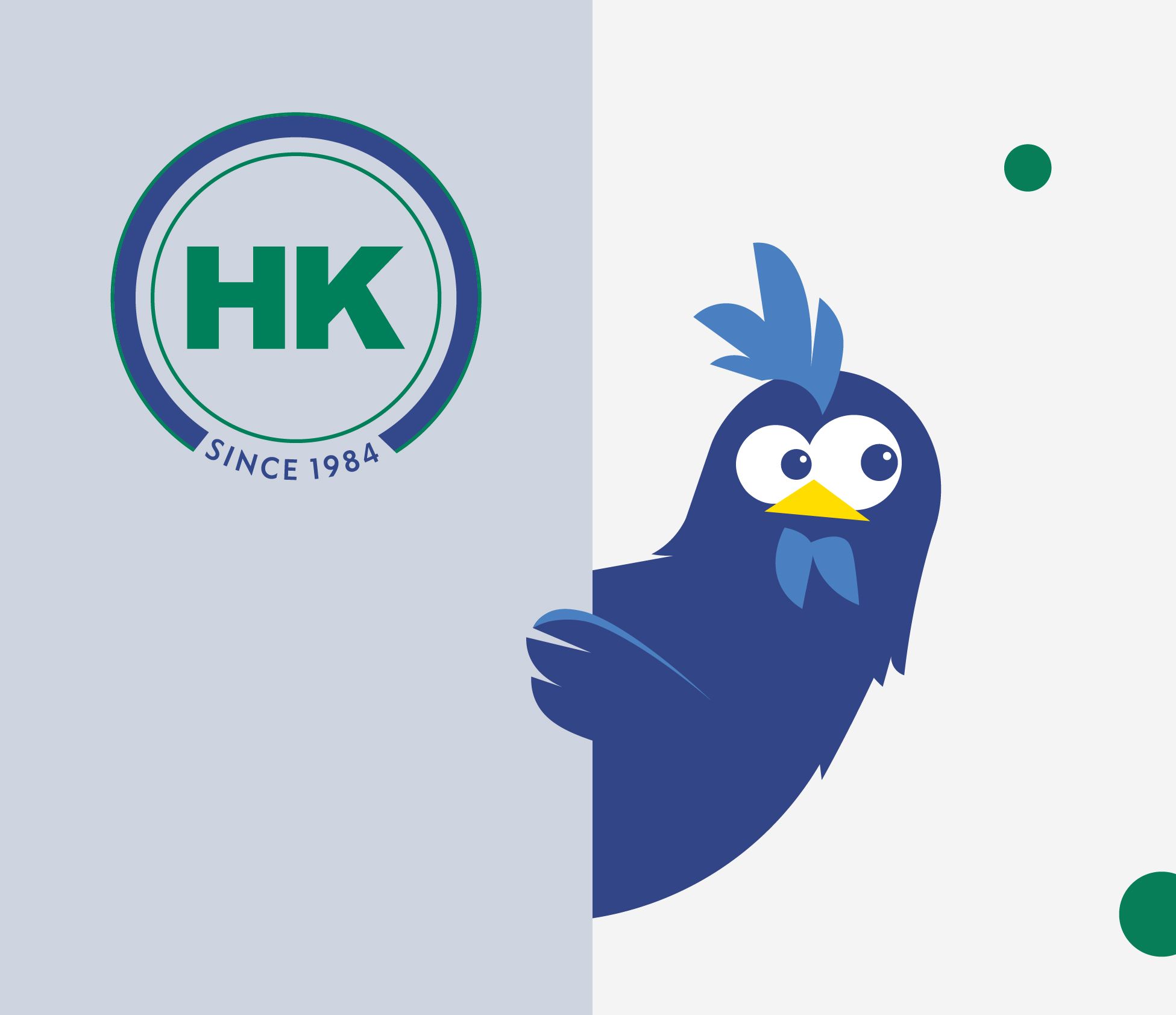 HK Foods Group