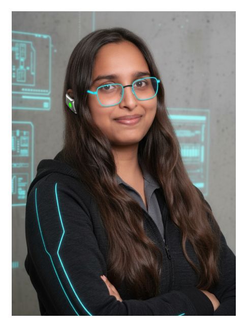 Vaishali Tiwari