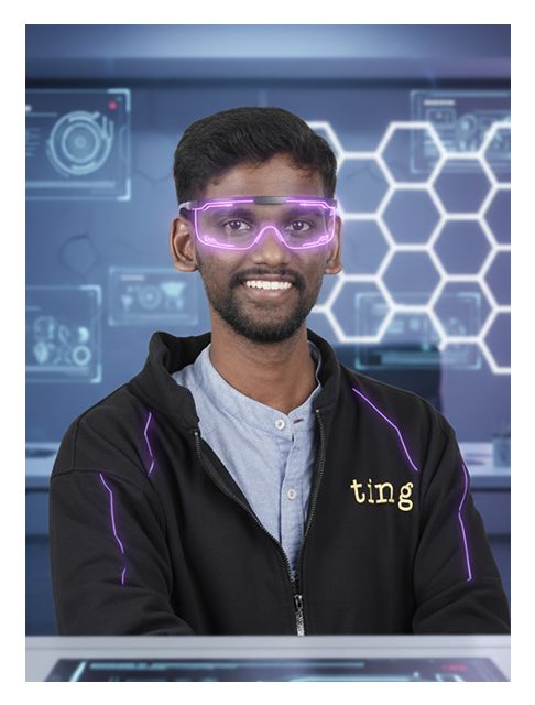 Varun Swamy