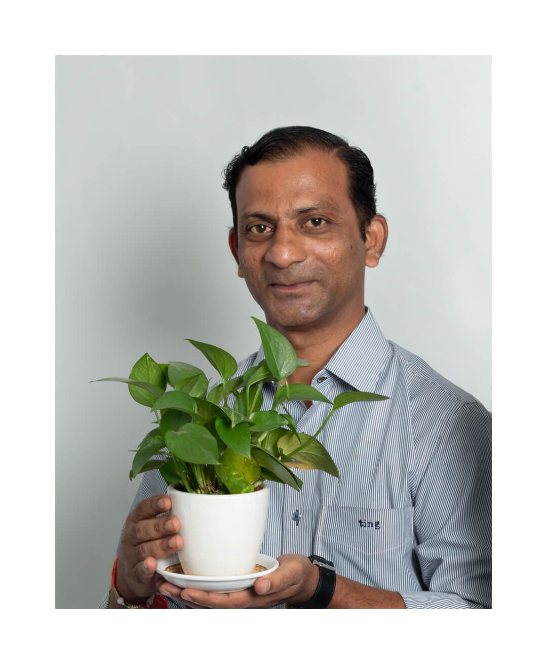 Vinod Gaikwad