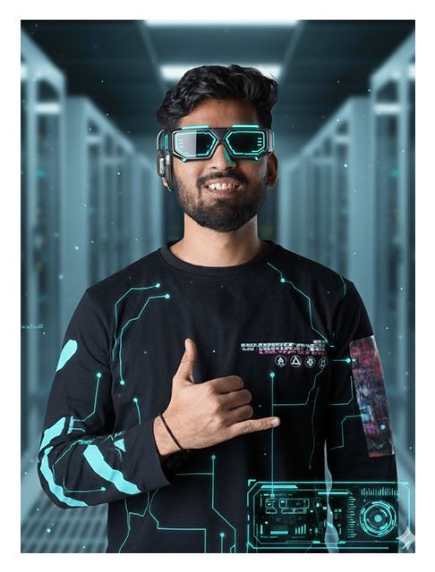 Vishal Dhirwan